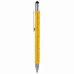 Monteverde J035212 stylo à bille Noir 1 pièce(s) - Vue supplémentaire 2