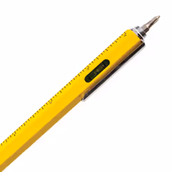 Monteverde J035212 stylo à bille Noir 1 pièce(s) - Vue supplémentaire 4