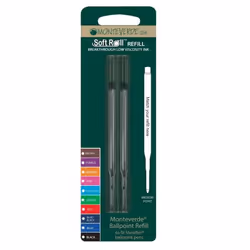Monteverde J224303, Bleu, Sheaffer, 2 pièce(s)