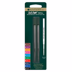 Monteverde J222303, Bleu, Montblanc, 2 pièce(s)