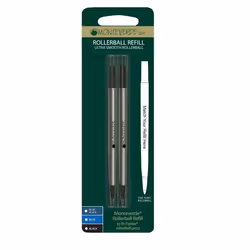 Monteverde J231201, Bleu, Parker, 2 pièce(s)
