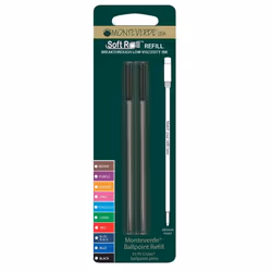 Monteverde J227303, Bleu, Dupont, 2 pièce(s)