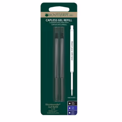Monteverde J241203, Bleu, Pelikan, 2 pièce(s)
