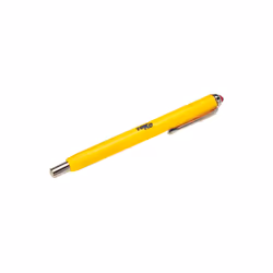 TOKO 5541000, Intérieure, Jaune, Sol, F, -33 - 97 °F