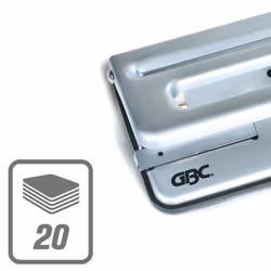 GBC Machine à relier Desktop VeloBinder