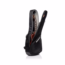 MONO M80-VAD-BLK boîtier pour instruments de musique à corde - Vue supplémentaire 6