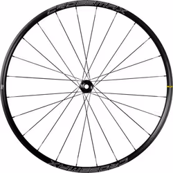 Roue avant Mavic Crossmax INT 29