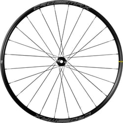 Roue avant Mavic Crossmax INT 29