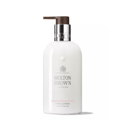 Molton Brown Delicious Rhubarb & Rose Hand Lotion 300 ml Femmes