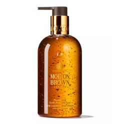 Molton Brown Mesmerising Oudh Accord & Gold Fine Liquid Hand Wash 300 ml Savon liquide 1 pièce(s)
