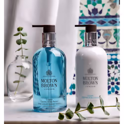 Molton Brown Coastal Cypress & Sea Fennel Fine Liquid Hand Wash 300 ml Savon liquide 1 pièce(s) - Vue supplémentaire 4