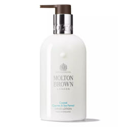 Molton Brown Coastal Cypress & Sea Fennel Lotion 300 ml Femmes