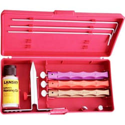 Lansky Sharpeners LKC03 aiguisoir Multicolore