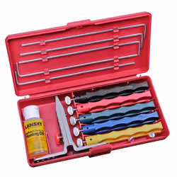 Lansky Sharpeners LKCLX