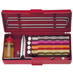 Lansky Sharpeners LKDMD aiguisoir Multicolore
