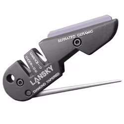 Lansky Sharpeners PS-MED01
