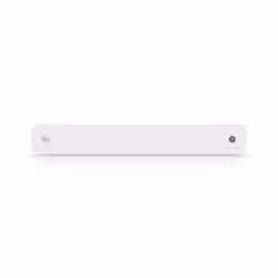 Ubiquiti UISP Géré L2 Gigabit Ethernet (10/100/1000) Connexion Ethernet, supportant l'alimentation via ce port (PoE) Blanc - Vue supplémentaire 4