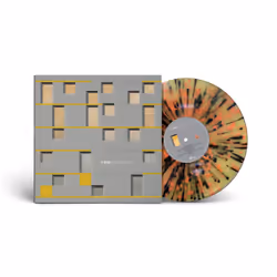 Warner Music Yessingles - Limited Edition Splatter Vinyl, Pop rock, Vinyl, Yessingles, Support physique, Adultes, 6/10/2023