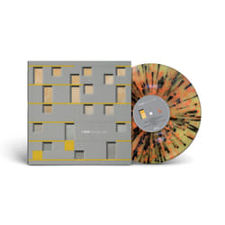 Warner Music Yessingles - Limited Edition Splatter Vinyl Pop rock