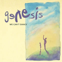 Genesis - We Cant Dance (1991) [Vinyl]