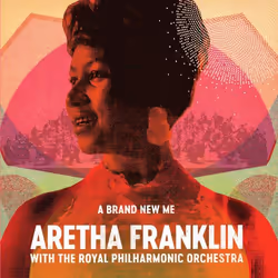 ImportCDs A Brand New Me (Original Vocals With the Royal Philharmonic Orchestra!), R&amp;B, Vinyl, Support physique, Adulte,  ...