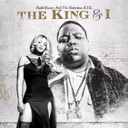 ImportCDs King &amp; I, R&amp;B, CD, Support physique, Adulte, 1 disques, 18/05/2017