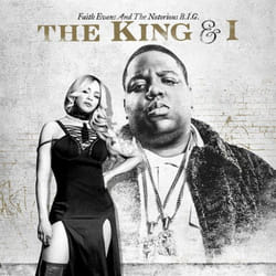 ImportCDs King & I CD R&B
