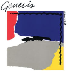 Warner Music Genesis - Abacab Vinyl Rock