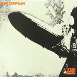 Warner Music Led Zeppelin - Led Zeppelin I Vinyl Pop rock