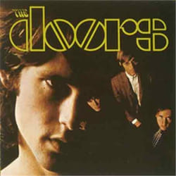 Warner Music The Doors - The Doors Vinyl Rock