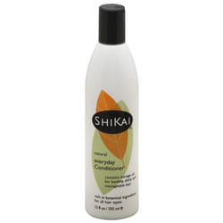 ShiKai Natural Everyday Conditioner Après-shampoing non-professionnel 355 ml Unisexe