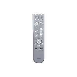 Denon AVR-1707 récepteur AV 75 W 7.1 canaux Surround Argent