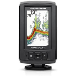 HUMMINBIRD Piranha Max 4 Sondeur 4 + Sonde TA