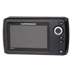 HUMMINBIRD Sondeur HELIX 5 G2 HD - Sonde TA