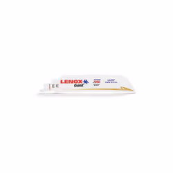 LENOX 210999118GR, Lames de scie sabre, Métal, Blanc, 22,9 cm, 1 pièce(s)