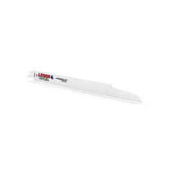 LENOX 21510118R Lame de scie sauteuse, à chantourner et sabre Métal 1 pièce(s)