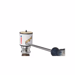 LENOX 3001010L scie de forage