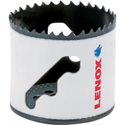 Lenox - Scie trépan HSSBi 105mm