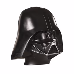 Masque Dark Vador - Star Wars - Enfant - Noir