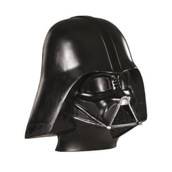 Masque Dark Vador - Star Wars - Enfant - Noir