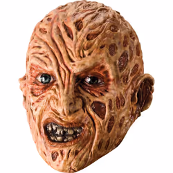 Rubie's I-4167, Adulte, Masque facial, Halloween, 1 pièce(s)