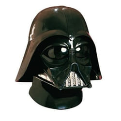 RUBIES - STAR WARS - Casque Integral Dark Vador