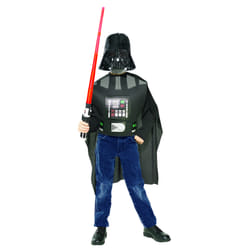 Rubie's IT5207-STD déguisement Enfant Mâle Uniforme 300 g