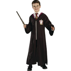 Rubie's Kit Baguette + Lunettes Harry Potter
