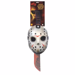 Rubie's I-8785, Adulte, Masque facial, Halloween, 1 pièce(s)