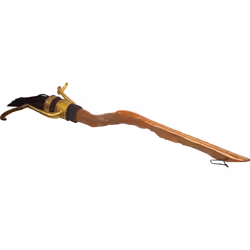 Rubie's Balai Nimbus 2000 Harry Potter