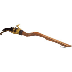 Rubie's Balai Nimbus 2000 Harry Potter