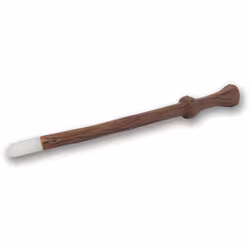 Rubie's BAGUETTE LUMINEUSE HARRY POTTER