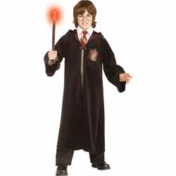Rubie's BAGUETTE LUMINEUSE HARRY POTTER - Vue supplémentaire 4