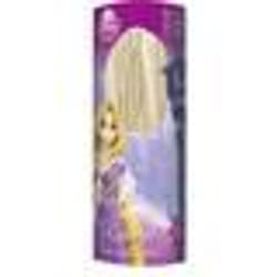 Perruque Raiponce avec mèches - RUBIES - 80 cm - Jaune - Enfant - Disney Princesses
